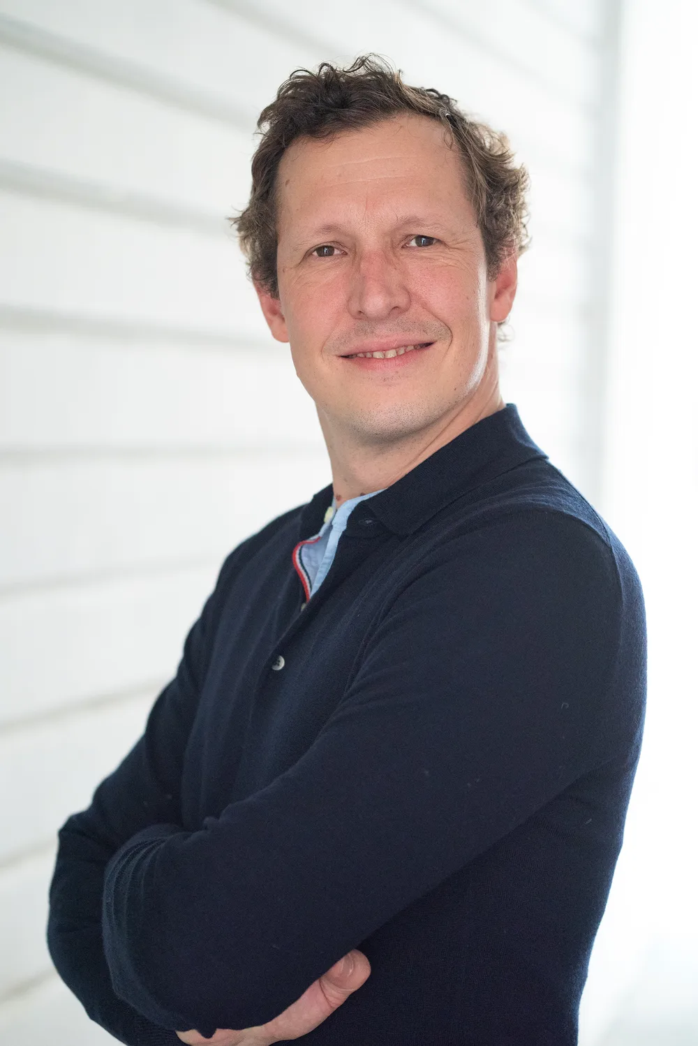 Thibault Lancksweert, Founder and CEO of kennek
